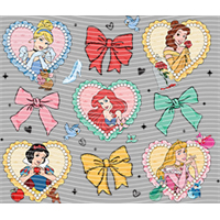 Disney Style-DSN 1348